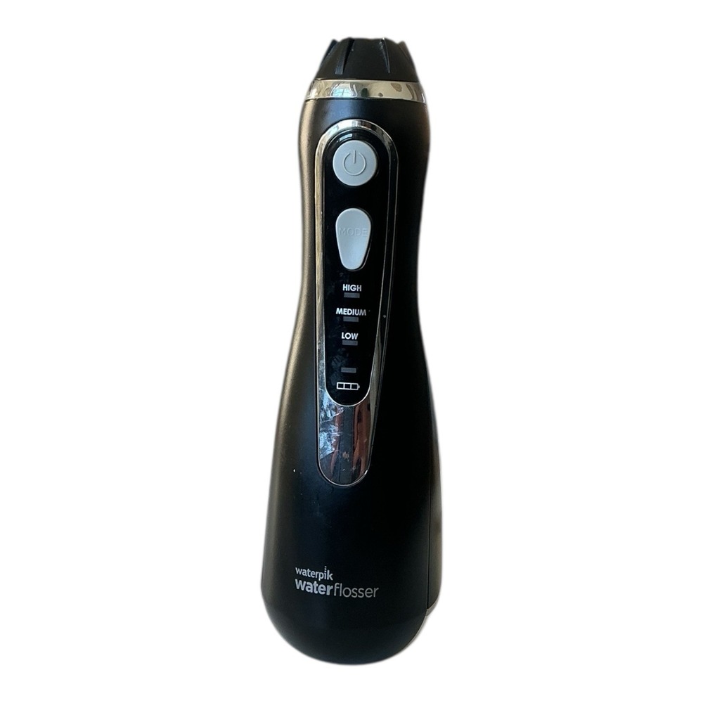 Waterpik‎ - Cordless Water Flosser WP-562W/WP-562C - Base Only